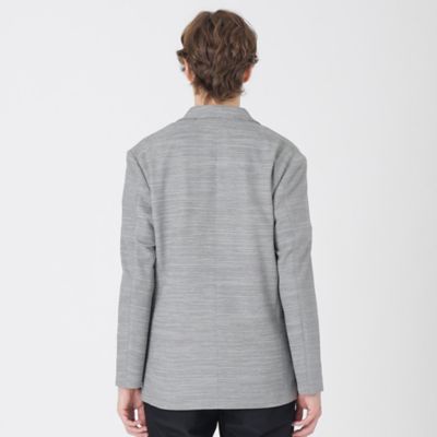 2/28迄の出品　エフロレッセンス/EFFLORESCENCE ニットジャケット 2/28迄の出品 エフロレッセンス/EFFLORESCENCE ニットジャケット