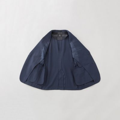 ドットエア２ＷＡＹストレッチサッカージャケット（５１Ｅ３５５３５＿＿）