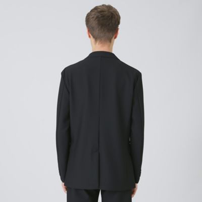 【美品】BLACK LABEL CRESTBRIDGE ジャケット ストレッチ ブラックレーベルクレストブリッジ BLACK LABEL CRESTBRIDGE