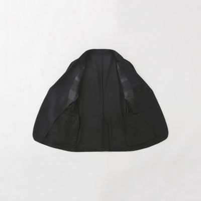 【ＢＬＡＣＫ　ｌａｂ．】ブリーズメッシュジャケット（５１Ｅ４３５５３＿＿）