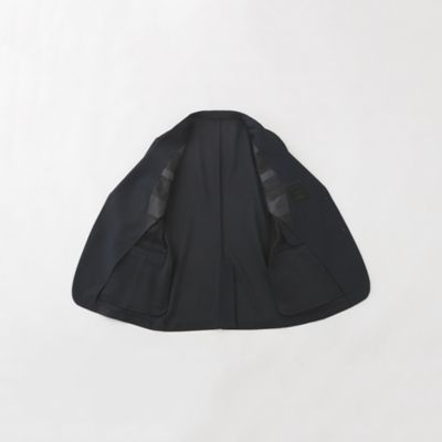 【ＢＬＡＣＫ　ｌａｂ．】ブリーズメッシュジャケット（５１Ｅ４３５５３＿＿）