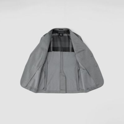 【一部店舗限定】シャークスキンモクロディジャケット（５１Ｅ６０４６０＿＿）