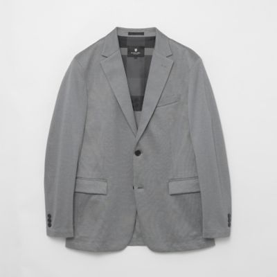 【一部店舗限定】シャークスキンモクロディジャケット（５１Ｅ６０４６０＿＿）