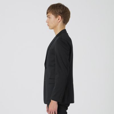 【一部店舗限定】シャークスキンモクロディジャケット（５１Ｅ６０４６０＿＿）