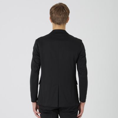 【一部店舗限定】シャークスキンモクロディジャケット（５１Ｅ６０４６０＿＿）