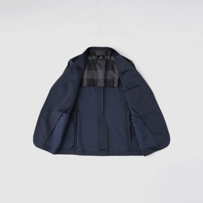 【一部店舗限定】シャークスキンモクロディジャケット（５１Ｅ６０４６０＿＿）