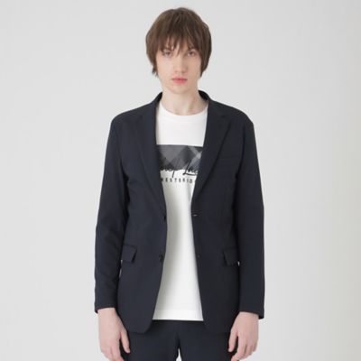 【一部店舗限定】２ＷＡＹストレッチダブルクロスジャケット（５１Ｅ６１５６１＿＿）