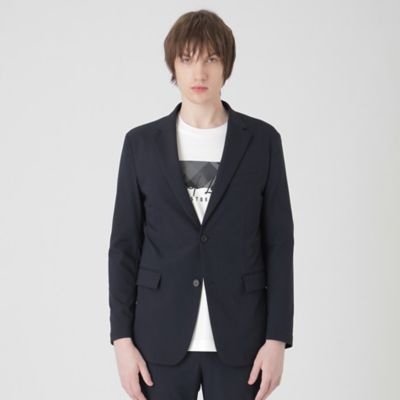 【一部店舗限定】２ＷＡＹストレッチダブルクロスジャケット（５１Ｅ６１５６１＿＿）