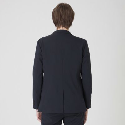 【一部店舗限定】２ＷＡＹストレッチダブルクロスジャケット（５１Ｅ６１５６１＿＿）