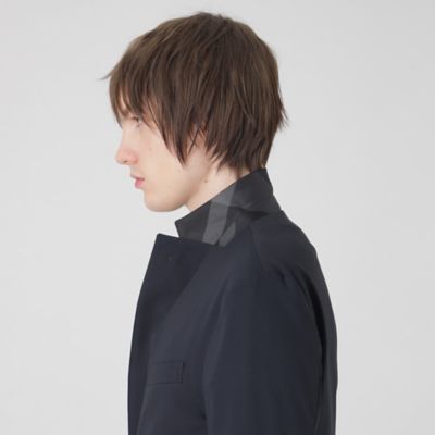 【一部店舗限定】２ＷＡＹストレッチダブルクロスジャケット（５１Ｅ６１５６１＿＿）