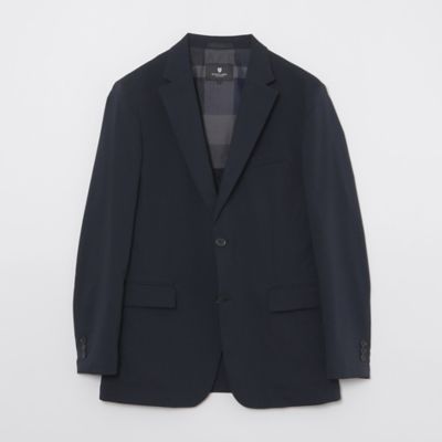 【一部店舗限定】２ＷＡＹストレッチダブルクロスジャケット（５１Ｅ６１５６１＿＿）