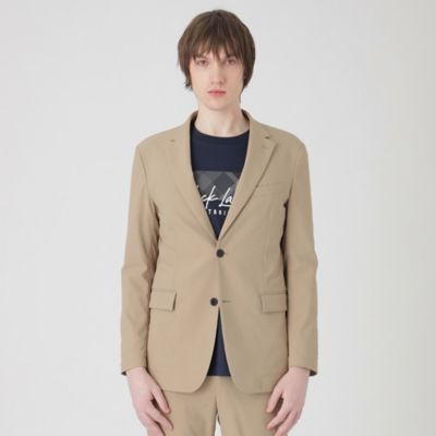 【一部店舗限定】２ＷＡＹストレッチダブルクロスジャケット（５１Ｅ６１５６１＿＿）