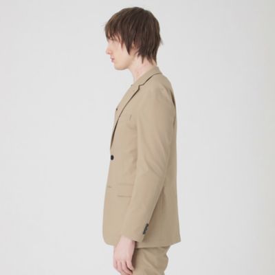 【一部店舗限定】２ＷＡＹストレッチダブルクロスジャケット（５１Ｅ６１５６１＿＿）