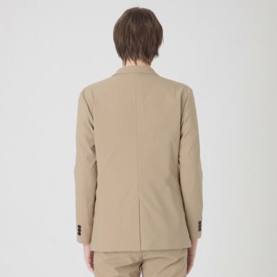 【一部店舗限定】２ＷＡＹストレッチダブルクロスジャケット（５１Ｅ６１５６１＿＿）