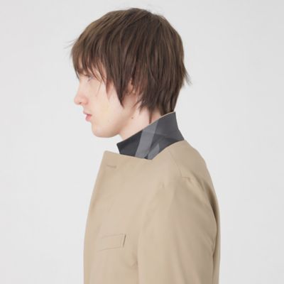 【一部店舗限定】２ＷＡＹストレッチダブルクロスジャケット（５１Ｅ６１５６１＿＿）