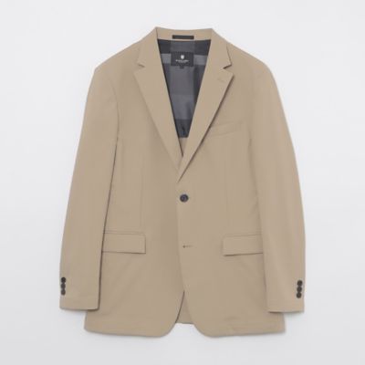 【一部店舗限定】２ＷＡＹストレッチダブルクロスジャケット（５１Ｅ６１５６１＿＿）