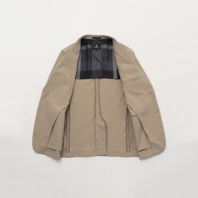 【一部店舗限定】２ＷＡＹストレッチダブルクロスジャケット（５１Ｅ６１５６１＿＿）