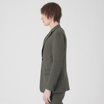 【一部店舗限定】２ＷＡＹストレッチダブルクロスジャケット（５１Ｅ６１５６１＿＿）
