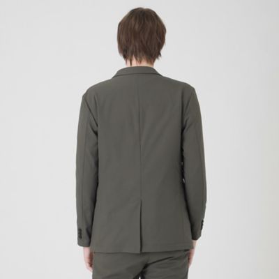 【一部店舗限定】２ＷＡＹストレッチダブルクロスジャケット（５１Ｅ６１５６１＿＿）