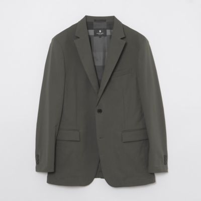 【一部店舗限定】２ＷＡＹストレッチダブルクロスジャケット（５１Ｅ６１５６１＿＿）