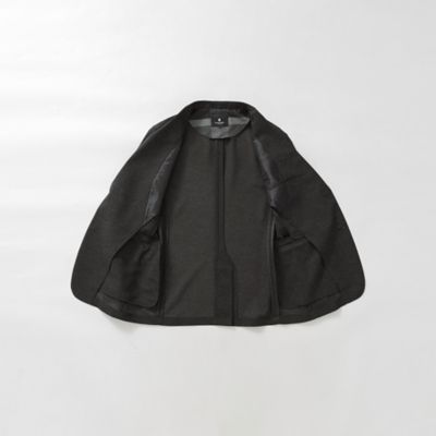 【一部店舗限定】メランジカラミジャケット（５１Ｅ６２５６４＿＿）