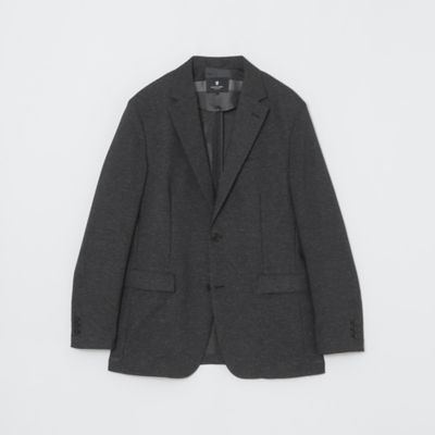 【一部店舗限定】メランジカラミジャケット（５１Ｅ６２５６４＿＿）