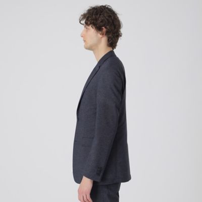 【一部店舗限定】メランジカラミジャケット（５１Ｅ６２５６４＿＿）