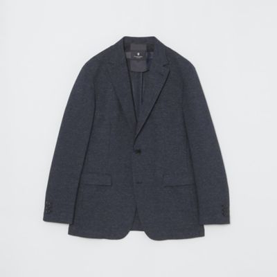 【一部店舗限定】メランジカラミジャケット（５１Ｅ６２５６４＿＿）