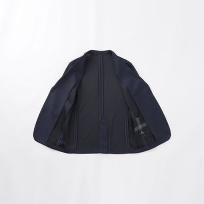 【一部店舗限定】メランジカルゼカーディガンジャケット（５１Ｅ６３５６３＿＿）