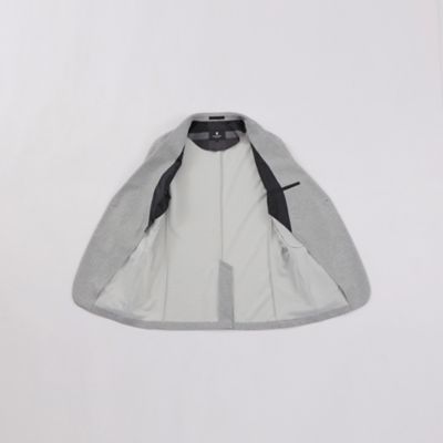 【一部店舗限定】メランジカノコジャケット（５１Ｅ６９４６９＿＿）
