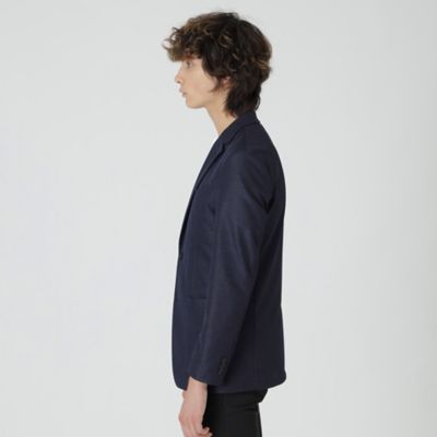 【一部店舗限定】メランジカノコジャケット（５１Ｅ６９４６９＿＿）