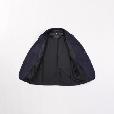 【一部店舗限定】メランジカノコジャケット（５１Ｅ６９４６９＿＿）
