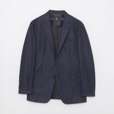【一部店舗限定】メランジカノコジャケット（５１Ｅ６９４６９＿＿）
