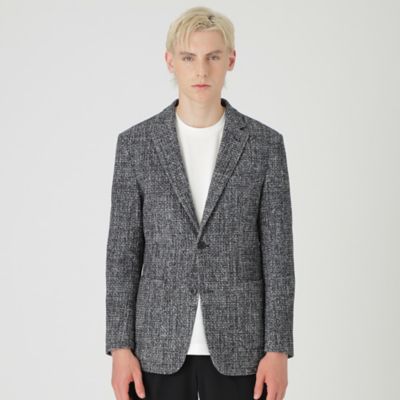 【一部店舗限定】メランジセーターフリースジャケット（５１Ｅ７０４７０＿＿）