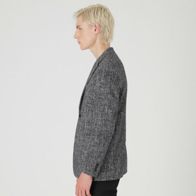【一部店舗限定】メランジセーターフリースジャケット（５１Ｅ７０４７０＿＿）