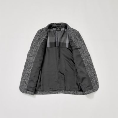 【一部店舗限定】メランジセーターフリースジャケット（５１Ｅ７０４７０＿＿）