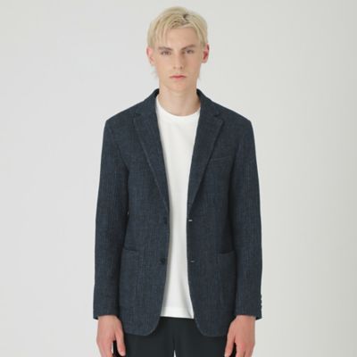 【一部店舗限定】メランジセーターフリースジャケット（５１Ｅ７０４７０＿＿）