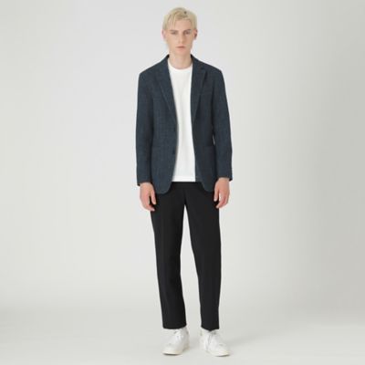 【一部店舗限定】メランジセーターフリースジャケット（５１Ｅ７０４７０＿＿）