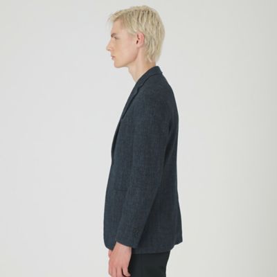 【一部店舗限定】メランジセーターフリースジャケット（５１Ｅ７０４７０＿＿）