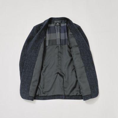 【一部店舗限定】メランジセーターフリースジャケット（５１Ｅ７０４７０＿＿）