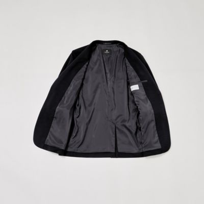 【一部店舗限定】ＲＥＤＡ　ＡＣＴＩＶＥ　ウールジャージージャケット（５１Ｅ７５４７５＿＿）