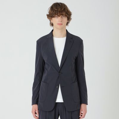 ✨極美品✨ブラックレーベルクレストブリッジ ブレザー 紺 サイズL BLACK LABEL CRESTBRIDGE - BLACK LABEL CRESTBRIDGEブラック