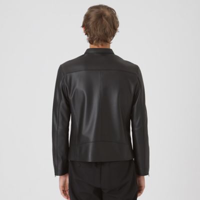 シープレザーライダース（51F01611＿＿） | BLACK LABEL
