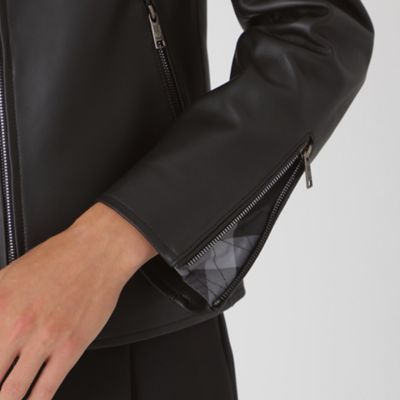 シープレザーライダース（51F01611＿＿） | BLACK LABEL