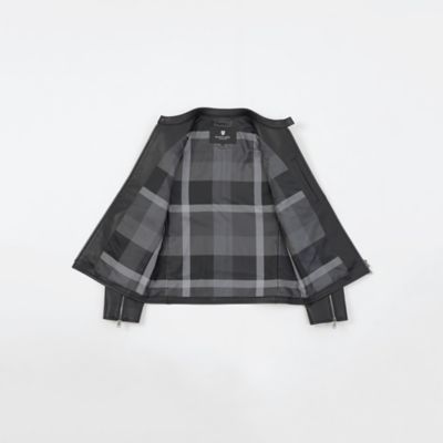シープレザーライダース（51F01611＿＿） | BLACK LABEL