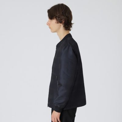 BLUE LABEL / BLACK LABEL CRESTBRIDGE｜グレンチェックジャ