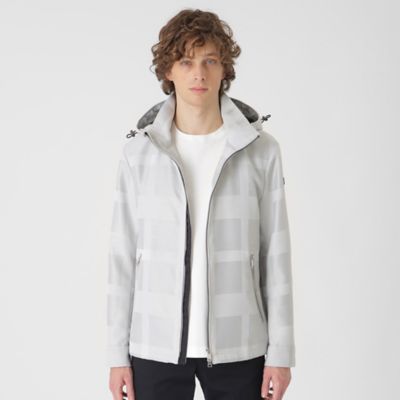 フローラルプリントウィンドブレイカー | LACOSTE/ラコステ | 三越