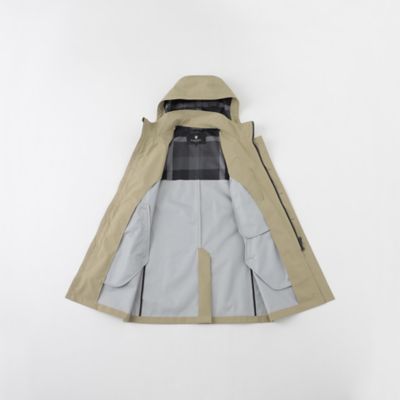 ＰＥＲＴＥＸＲ　ＳＨＩＥＬＤＡＩＲ　シティパーカー（５１Ｆ０５３１５＿＿）