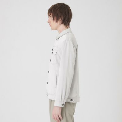 OTONAデニムジャケット（51F05515＿＿） | BLACK LABEL