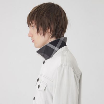 OTONAデニムジャケット（51F05515＿＿） | BLACK LABEL